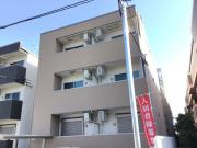 フジパレス堺もずノース3番館