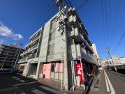 ウエスト23横浜