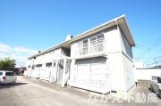 ＪＲ牟岐線南小松島駅まで徒歩10分