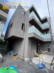 都営新宿線本八幡駅まで徒歩3分