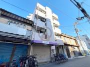 地下鉄御堂筋線大国町駅まで徒歩9分
