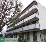 西武多摩川線競艇場前駅まで徒歩5分