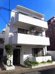 ビアメゾン奥沢