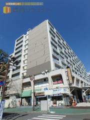 東京メトロ東西線行徳駅まで徒歩1分