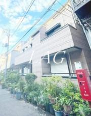 東急大井町線荏原町駅まで徒歩2分