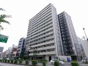 地下鉄千日前線阿波座駅まで徒歩8分