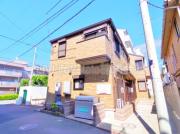 ＪＲ中央線武蔵小金井駅まで徒歩10分