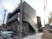 山陽電鉄本線西新町駅まで徒歩7分