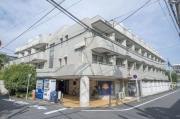 東京メトロ丸ノ内線(方南町支線)方南町駅まで徒歩4分