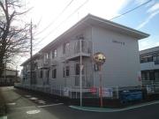 ＪＲ相模線番田駅まで徒歩13分