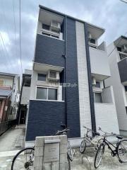 名鉄瀬戸線清水駅まで徒歩8分