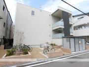 ＪＲ片町線鴫野駅まで徒歩11分