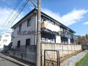 ＪＲ総武線（各駅停車）三鷹駅までバス約8分 徒歩2分