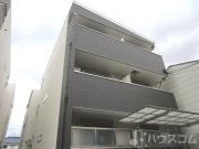 ＪＲ東海道本線塚本駅まで徒歩15分