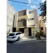 豊島区高田3丁目戸建
