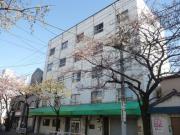 常盤マンション
