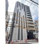 東京メトロ日比谷線入谷駅まで徒歩5分