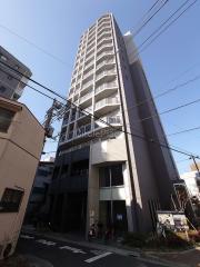 エステムコート KAMEIDO TOKYOEAST