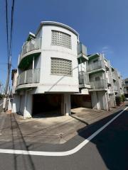 西武池袋・豊島線中村橋駅まで徒歩10分