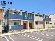 フレシール小倉東B
