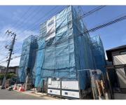 ＪＲ東北本線東大宮駅まで徒歩6分
