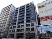 阪急京都線京都河原町駅まで徒歩2分