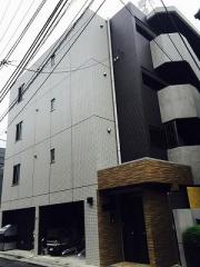 アーバンコート武蔵小山