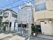 寿町戸建