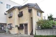 コーポ田中
