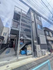 アイクル西川口