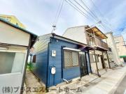 戸崎通3丁目戸建