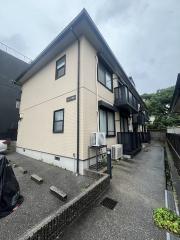 阪神本線芦屋駅まで徒歩7分
