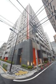 グランスイート銀座レスティモナーク