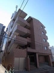 アイショウプラザ旭ヶ丘V