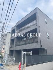 R-Residence南千束