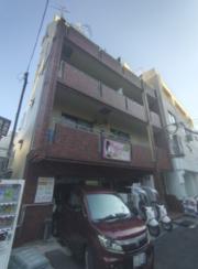 スリールKOBE元町