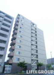 フェルクルールプレスト千住関屋