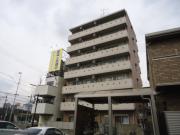 名鉄名古屋本線山王駅まで徒歩8分