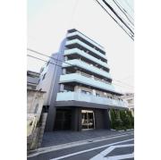 東武東上線大山駅まで徒歩6分
