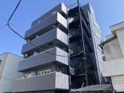 ベルシェ西町