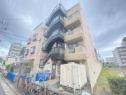 ＪＲ阪和線杉本町駅まで徒歩3分