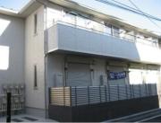 京急本線梅屋敷駅まで徒歩2分