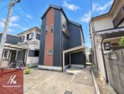 上野芝1丁戸建