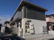 ＪＲ東北本線郡山駅までバス約23分 徒歩4分