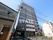 エスリード弁天町ベイコート