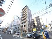 地下鉄桜通線高岳駅まで徒歩2分