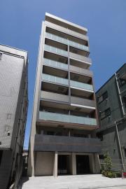 京急本線京急川崎駅まで徒歩3分