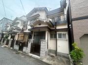 堺市西区浜寺南町二丁不動産