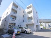 ＪＲ札沼線八軒駅まで徒歩5分