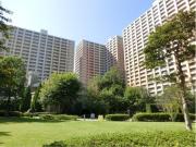 パークシティ市川B棟